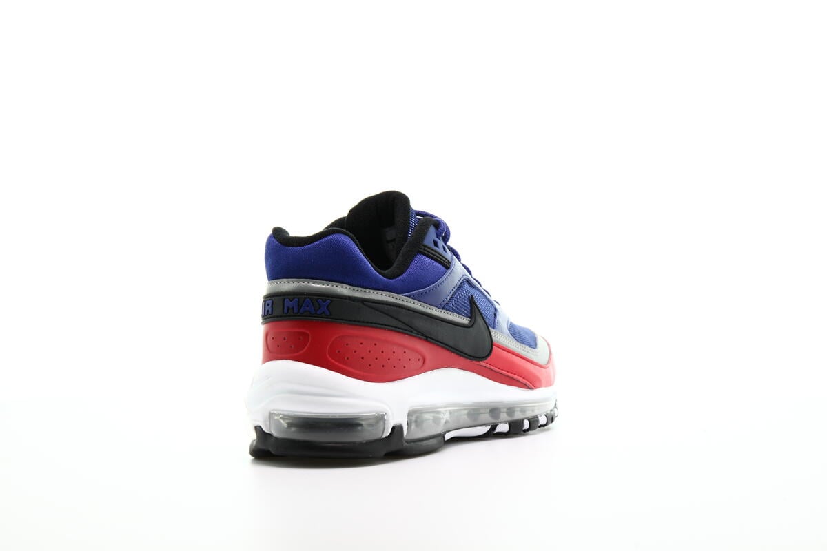 絵本・児童書 NIKE AIR MAX 97 BW DEEP  Nike Air Max 97/BW 